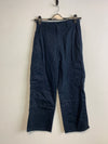 Navy Dickies Trousers W28