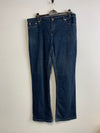 Blue Dickies Jeans W38