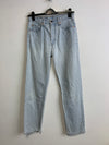 Blue Levi's Yellow Tab Jeans W30