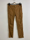 Brown Carhartt Carpenter Trousers W32