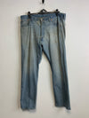 Blue Levi's 501 Jeans W40