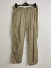 Khaki Beige Carhartt Trousers W32