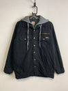 Black Dickies Workwear Jacket Men's Small