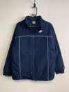 00s Navy Nike Jacket Youth's XL