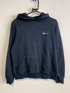 Navy Nike Hoodie Men's Small