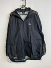 Black Umbro Windbreaker Men's XL