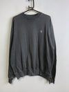 Grey Champion Sweatshirt Men's Large