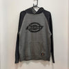 Grey Dickies Hoodie Men's Medium