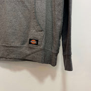 Grey Dickies Hoodie Men's Medium