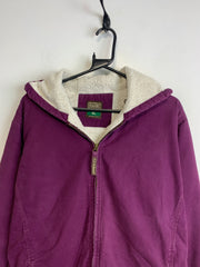 Purple Schmidt Workwear Jacket Women's XXL