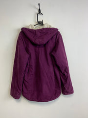 Purple Schmidt Workwear Jacket Women's XXL