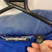 Vintage Blue Patagonia Jacket XL