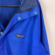 Vintage Blue Patagonia Jacket XL
