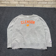 Grey Champion Jumper men's XXL