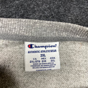 Grey Champion Jumper men's XXL