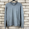 Grey Puma Sweatshirt Men's Small