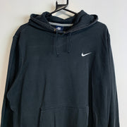 Black Nike Hoodie Women's XL