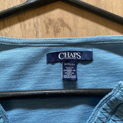 Blue Chaps Jumper Women's XL