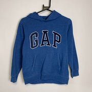 Blue GAP Hoodie Kids 12