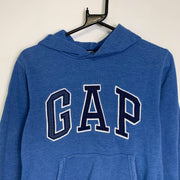 Blue GAP Hoodie Kids 12