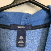 Blue GAP Hoodie Kids 12