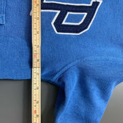 Blue GAP Hoodie Kids 12