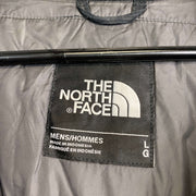 Black North Face Ski Snowboard Jacket Mens Large