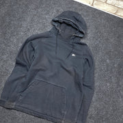 Black Nike Hoodie Men's Medium