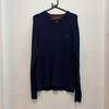 Navy Tommy Hilfiger Jumper Women's XL