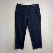 Marithe Francois Girbaud Jeans 44