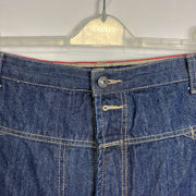 Marithe Francois Girbaud Jeans 44