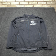 Black Bauer Jacket Men's  XL