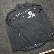 Black Bauer Jacket Men's  XL