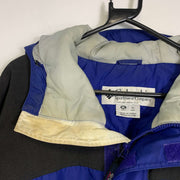 Vintage Columbia Pullover Ski Jacket XL
