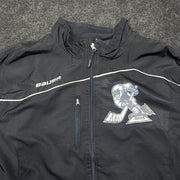 Black Bauer Jacket Men's  XL