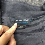 Black Bauer Jacket Men's  XL