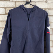 Navy US Navy Jumper Men's Small