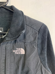 Black North Face Denali Fleece Women's Small