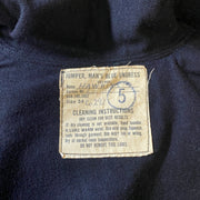 Navy US Navy Jumper Men's Small