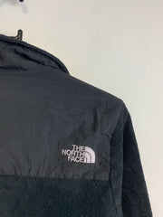 Black North Face Denali Fleece Women's Small