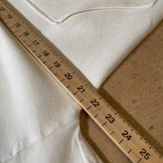 White Gap Hoodie Men's Small