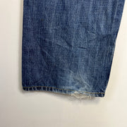 Vintage Blue Diesel Jeans 38"