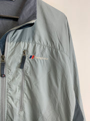 Grey Berghaus Jacket Men's Large