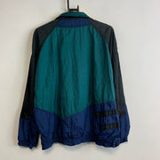 Multicolour Windbreaker Men's Medium