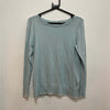 Blue Gap Jumper Women's Small