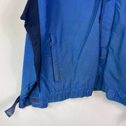 Vintage Columbia Fleece Lined Jacket Large