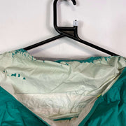 Green Patagonia Jacket Womens Large Goretex
