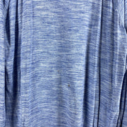 Blue Champion Jumper XL