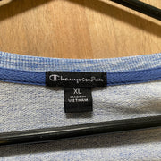 Blue Champion Jumper XL