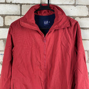 Red Gap Fleece Lined Jacket Men's Small